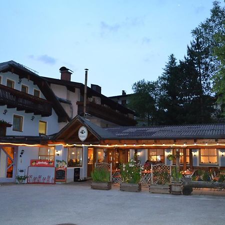 Alpengasthof Dollerhof Hotel Abtenau Exterior foto