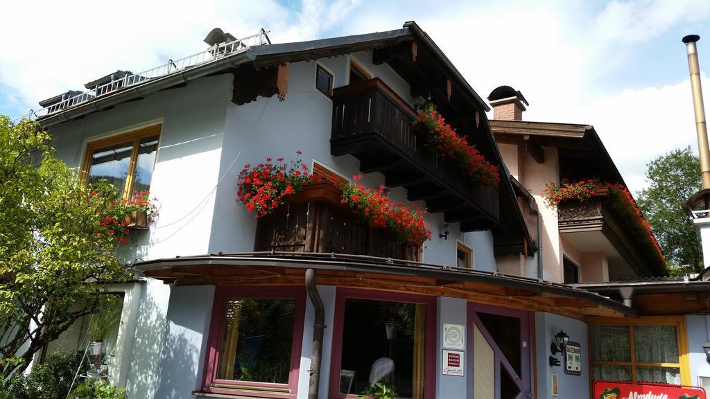 Alpengasthof Dollerhof Hotel Abtenau Exterior foto